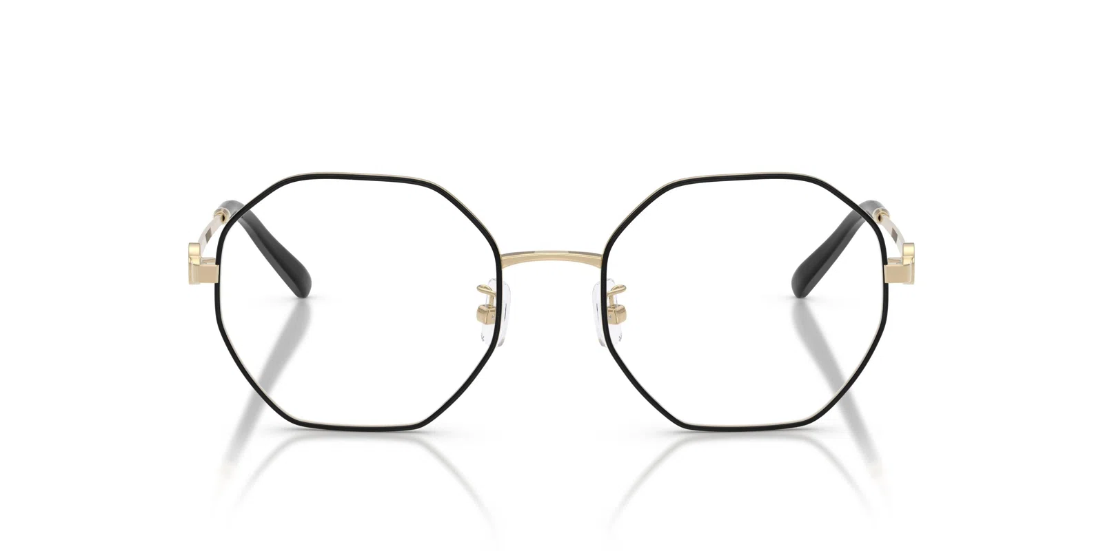 Tory Burch 1099D Eyeglasses - view 8